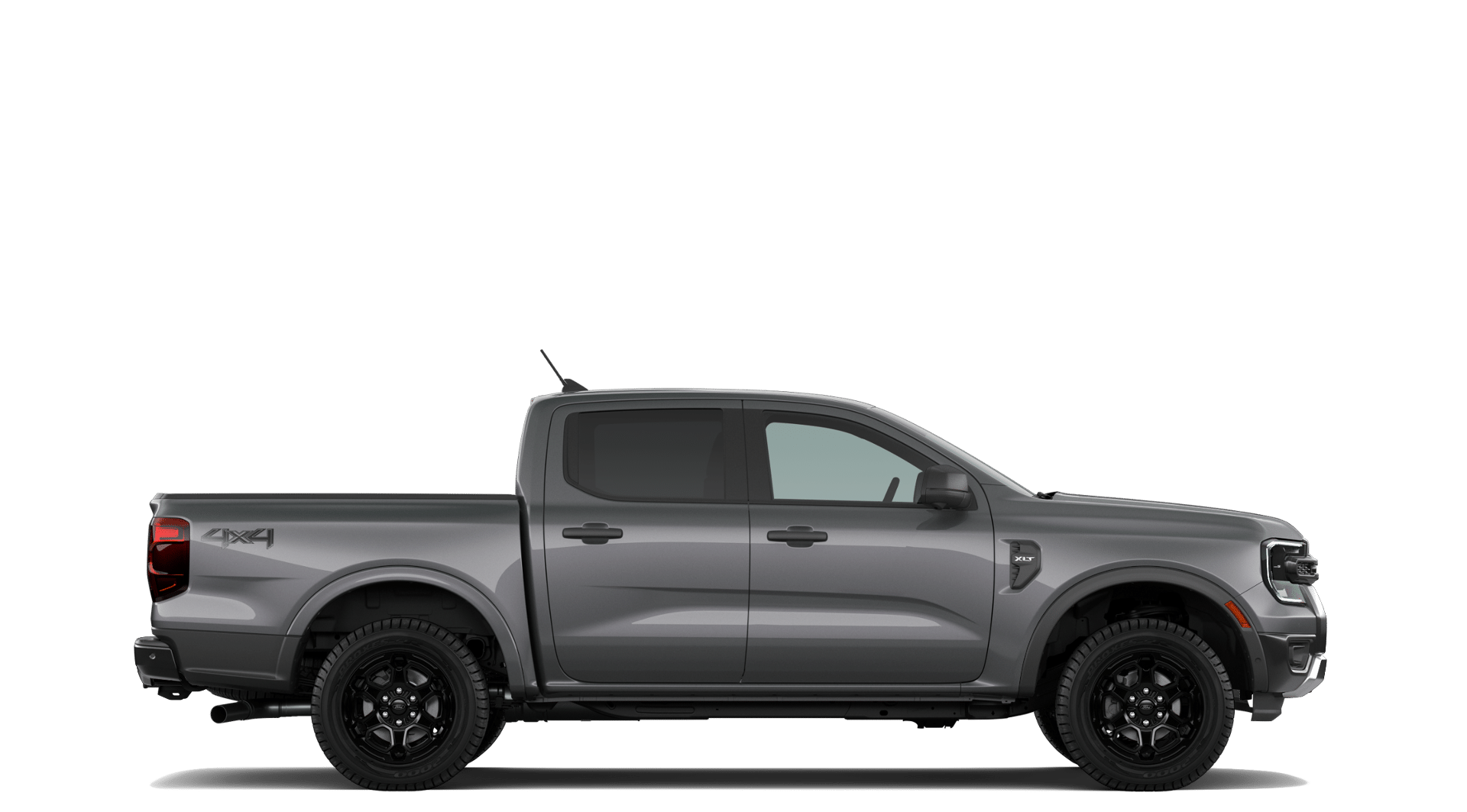 2026 Ford Ranger® External Image 1